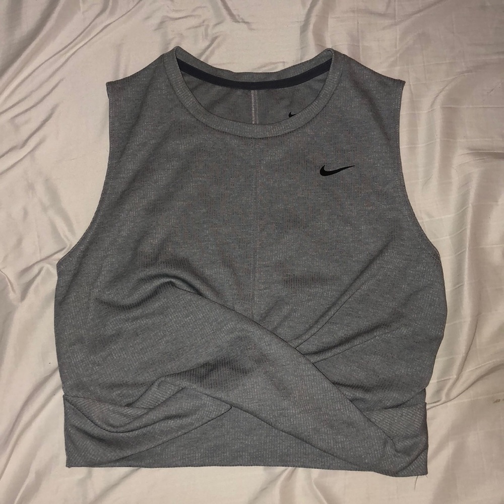 Nike Tank